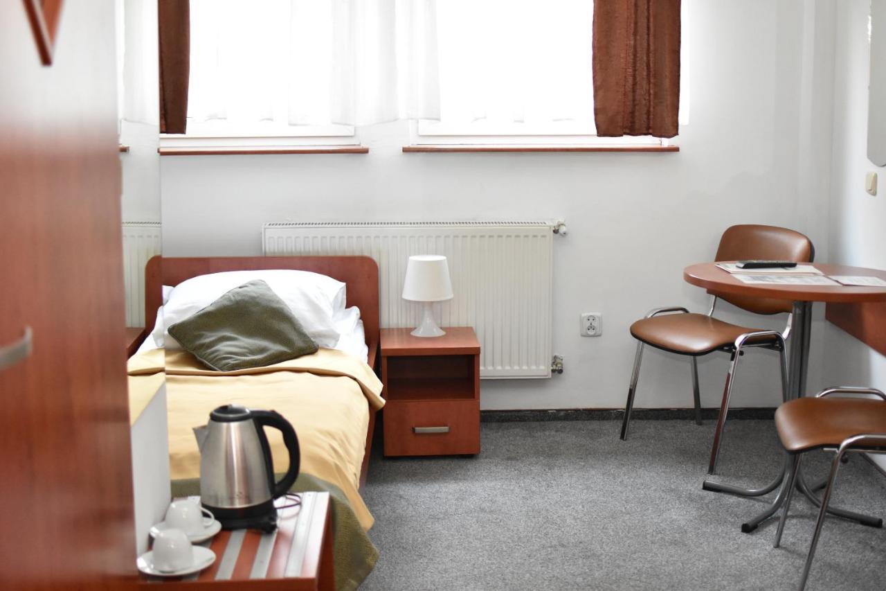 Hotel Dabrowiak 2*