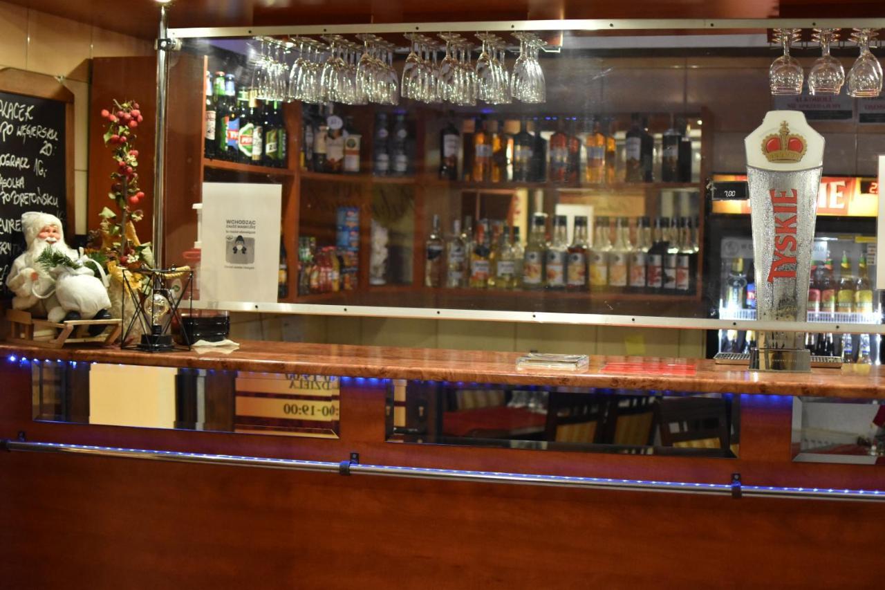 Hotel Dabrowiak